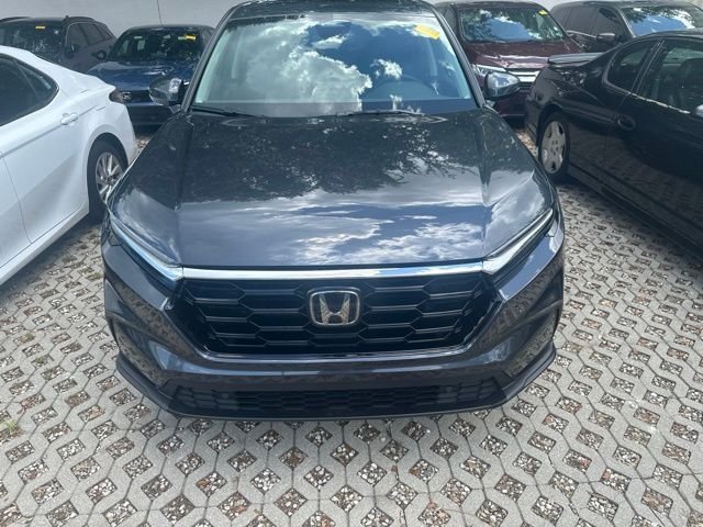 honda cr-v 2026 2HKRS3H75TH334987 image honda cr-v 2026 2HKRS3H75TH334987 image