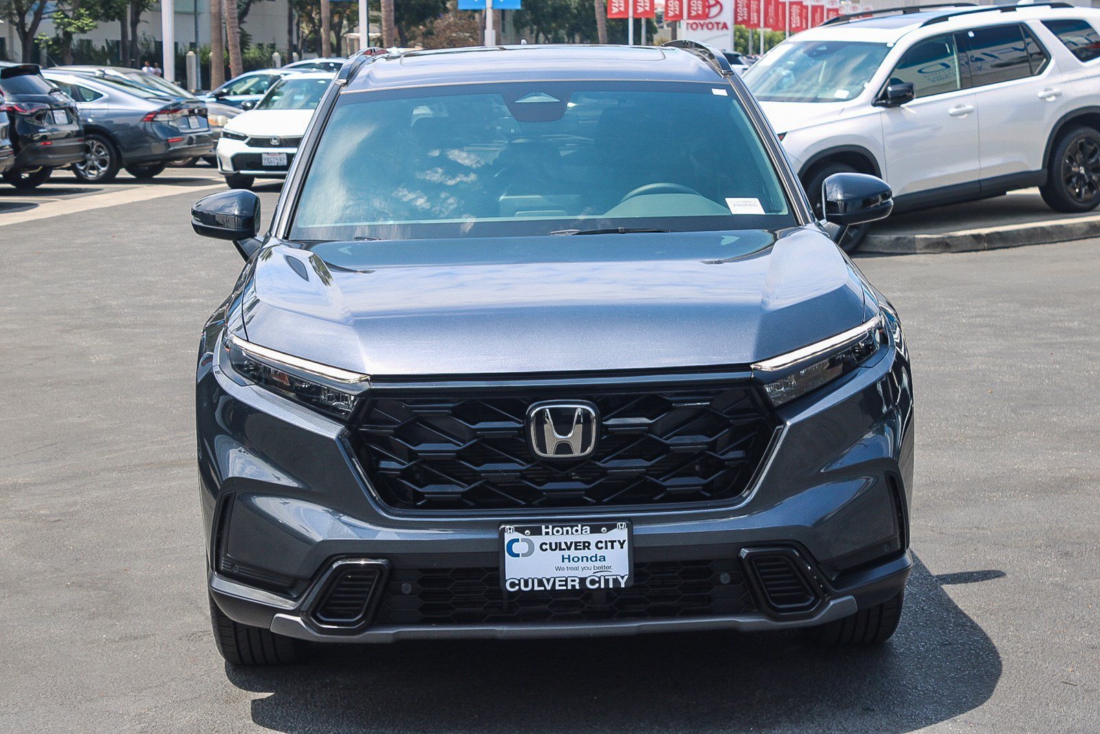 honda cr-v 2026 5J6RS5H82TL009885 image honda cr-v 2026 5J6RS5H82TL009885 image