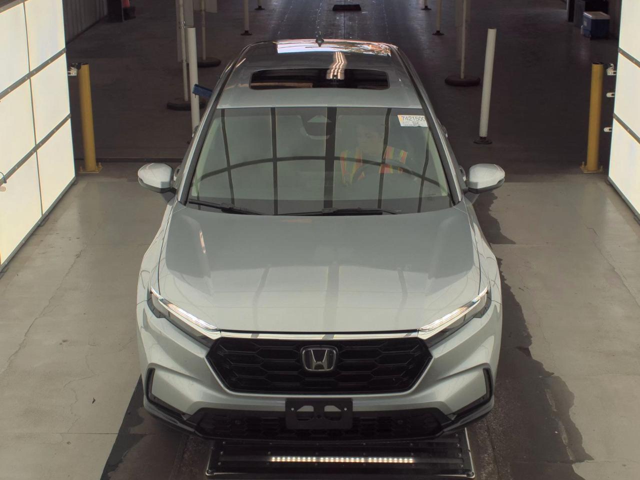honda cr-v 2026 2HKRS3H72TH330556 image honda cr-v 2026 2HKRS3H72TH330556 image