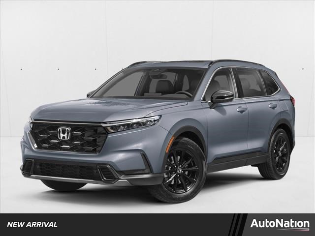 honda cr-v 2026 5J6RS5H89TL004585 image honda cr-v 2026 5J6RS5H89TL004585 image