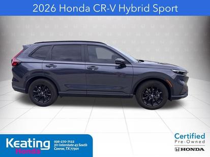 honda cr-v 2026 5J6RS5H58TL014403 image honda cr-v 2026 5J6RS5H58TL014403 image