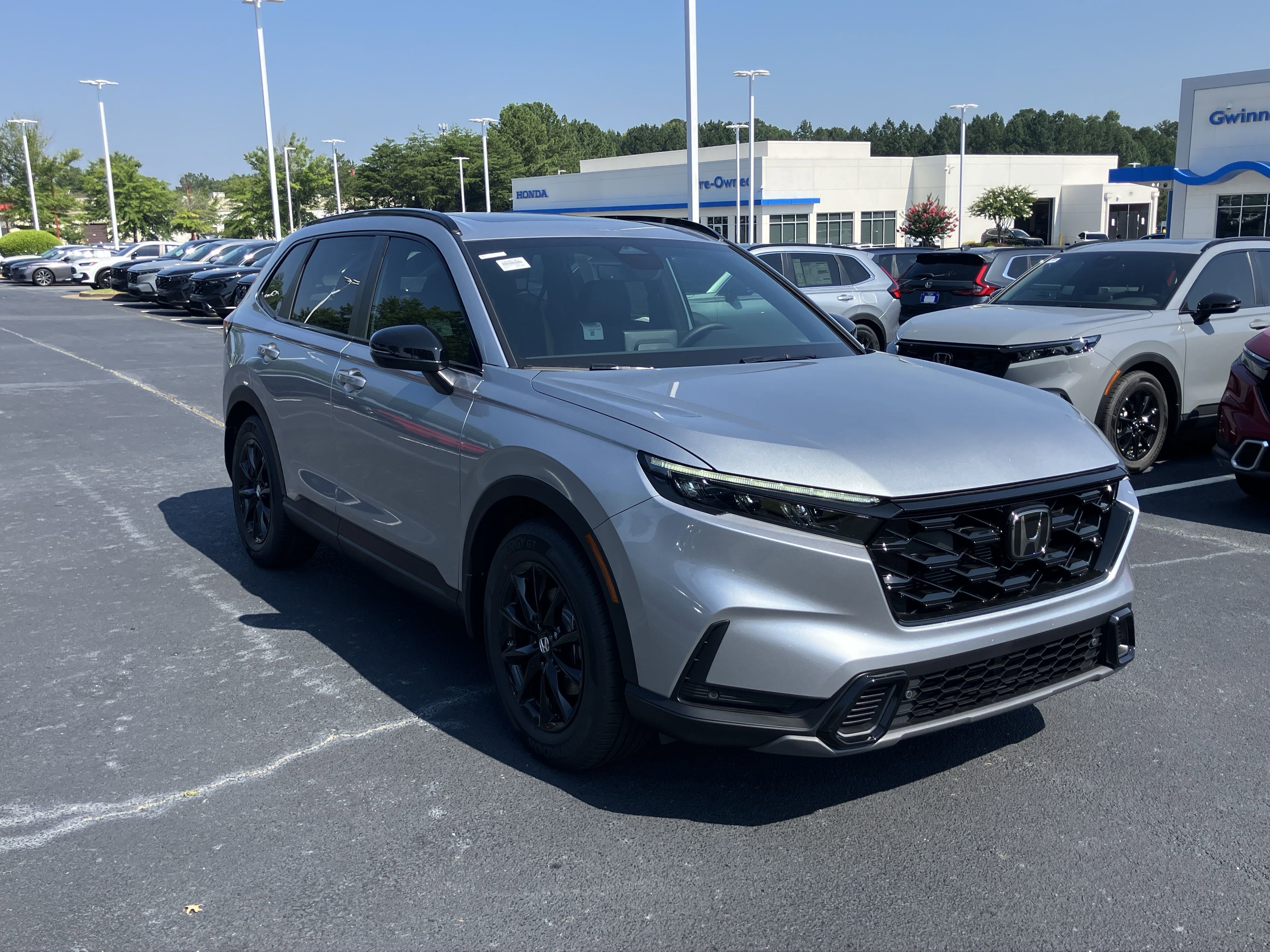 honda cr-v 2026 7FARS5H85TE018965 image honda cr-v 2026 7FARS5H85TE018965 image
