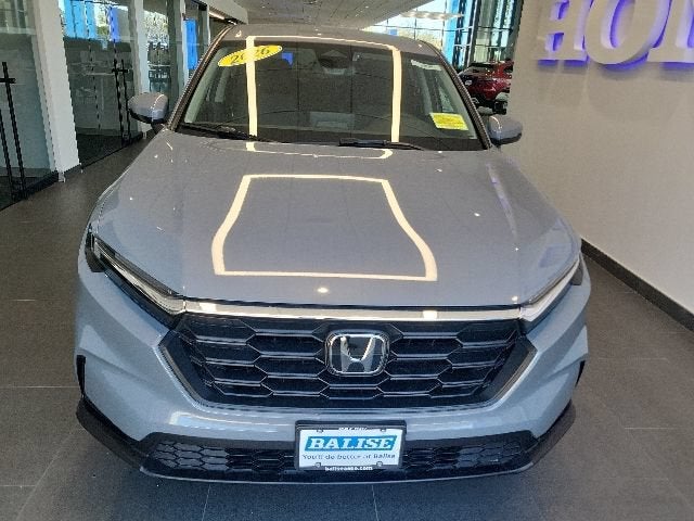 honda cr-v 2026 2HKRS4H2XTH439499 image honda cr-v 2026 2HKRS4H2XTH439499 image