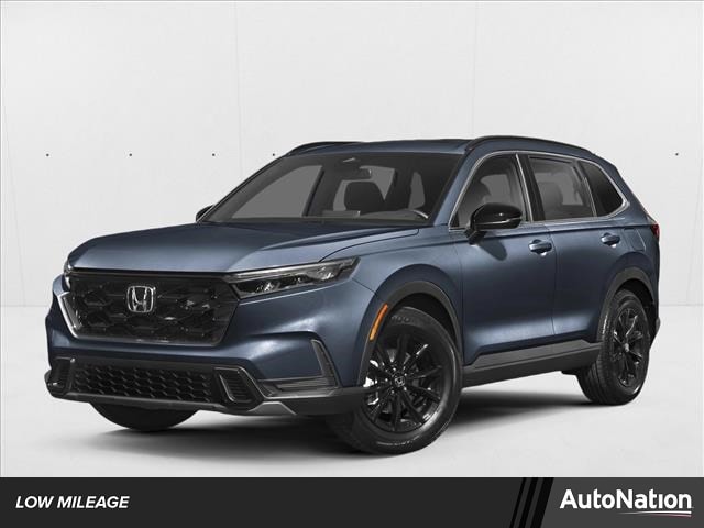 honda cr-v 2026 7FARS6H52TE074051 image honda cr-v 2026 7FARS6H52TE074051 image