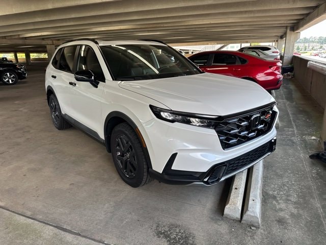 honda cr-v 2026 7FARS6H66TE033768 image honda cr-v 2026 7FARS6H66TE033768 image