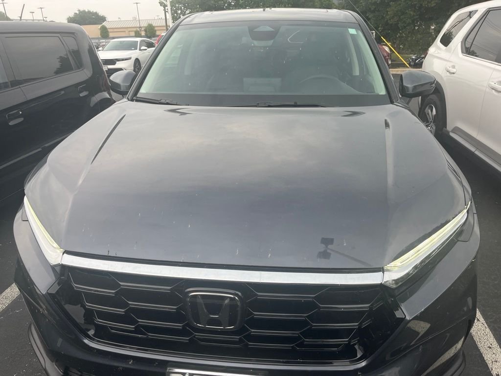 honda cr-v 2026 5J6RS3H71TL005709 image honda cr-v 2026 5J6RS3H71TL005709 image