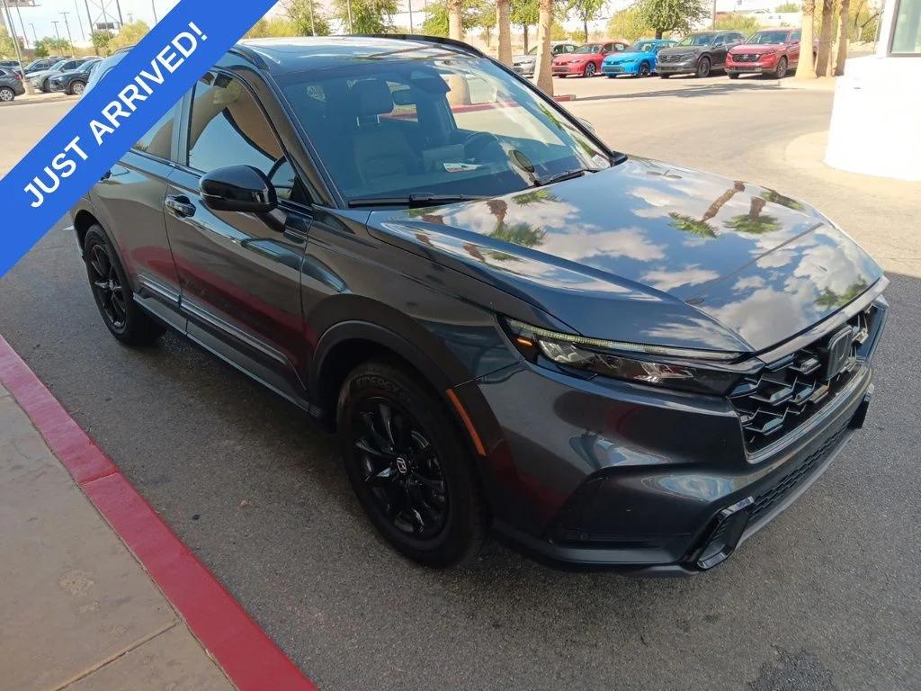 honda cr-v 2026 7FARS6H82TE056241 image honda cr-v 2026 7FARS6H82TE056241 image