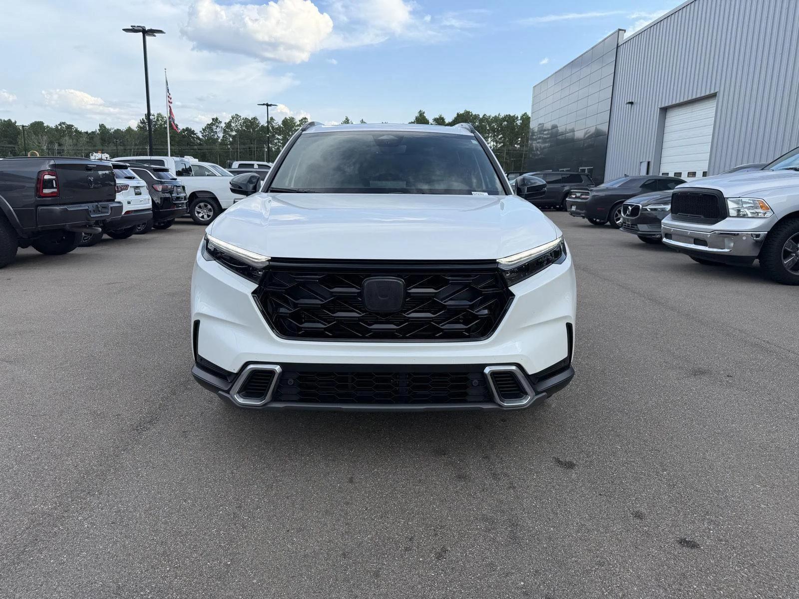 honda cr-v 2026 7FARS6H91TE115689 image honda cr-v 2026 7FARS6H91TE115689 image