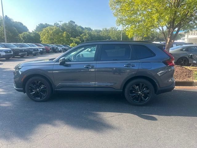 honda cr-v 2026 5J6RS6H91TL006104 image honda cr-v 2026 5J6RS6H91TL006104 image
