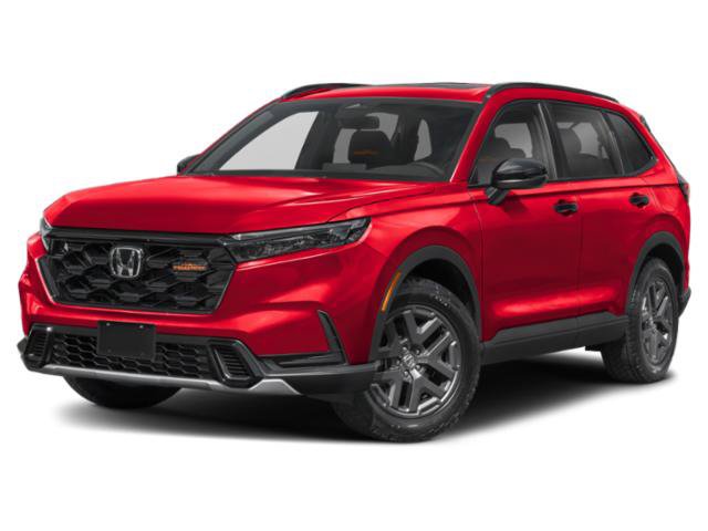 honda cr-v 2026 7FARS6H65TE070911 image honda cr-v 2026 7FARS6H65TE070911 image