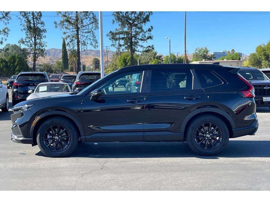 honda cr-v 2026 5J6RS5H5XTL030585 image honda cr-v 2026 5J6RS5H5XTL030585 image