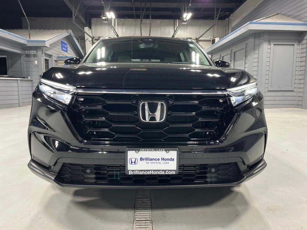honda cr-v 2026 2HKRS4H79TH409132 image honda cr-v 2026 2HKRS4H79TH409132 image