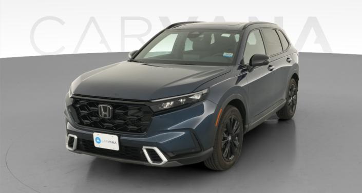 honda cr-v 2026 7FARS6H9XTE095085 image honda cr-v 2026 7FARS6H9XTE095085 image