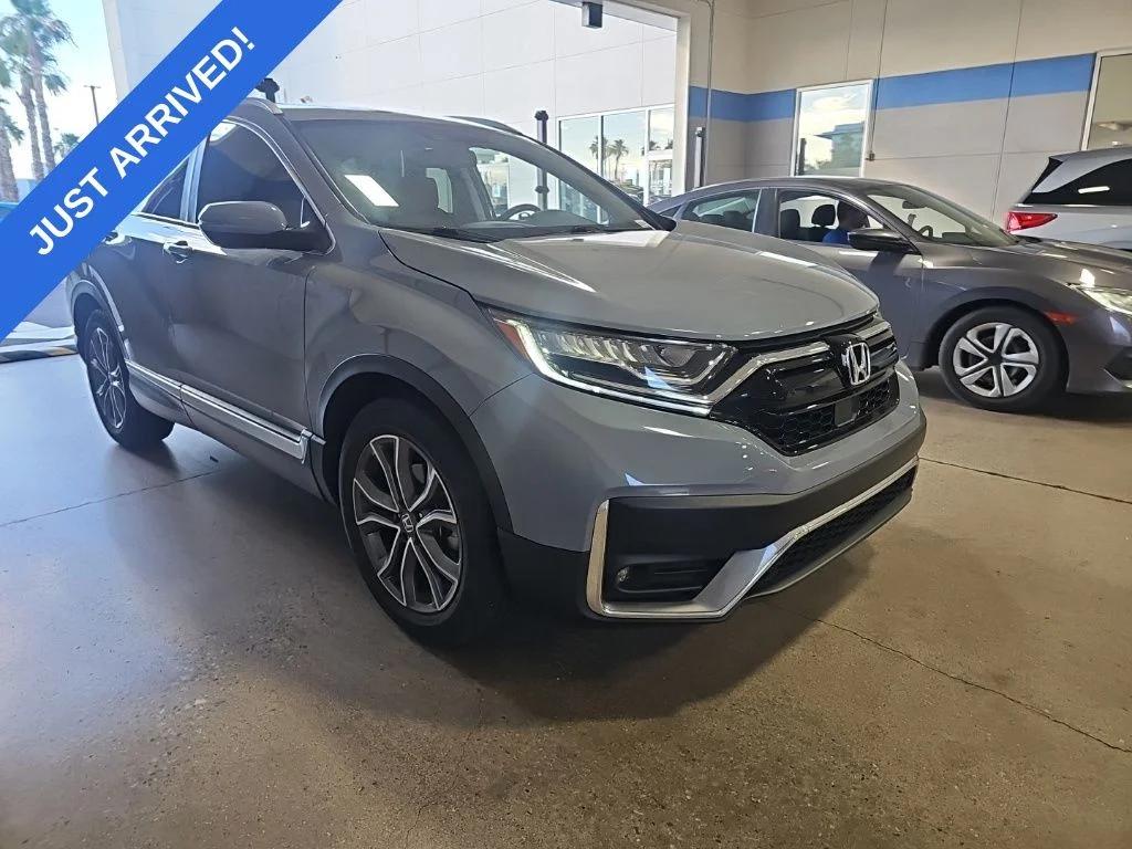 honda cr-v 2021 2HKRW1H98MH402260 image honda cr-v 2021 2HKRW1H98MH402260 image