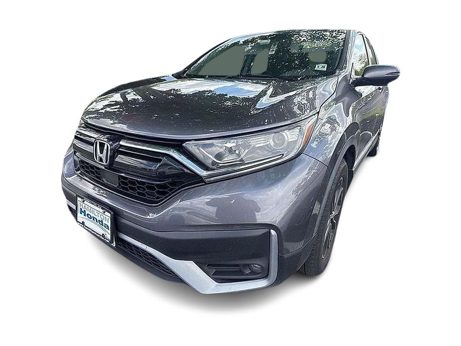 honda cr-v 2021 2HKRW2H51MH617479 image