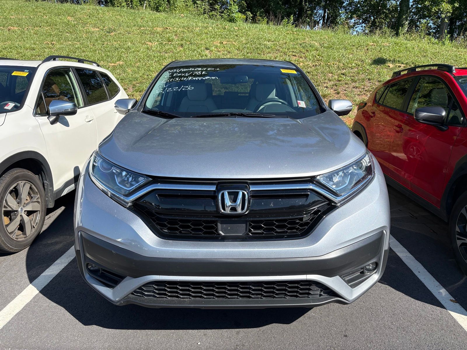 honda cr-v 2021 5J6RW2H82MA006002 image honda cr-v 2021 5J6RW2H82MA006002 image