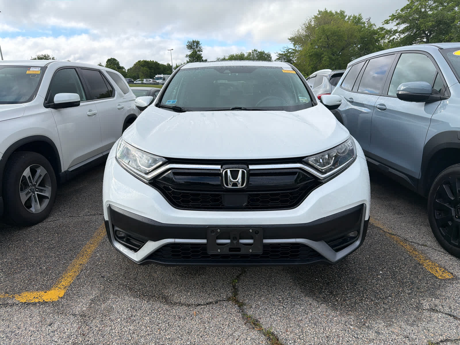 honda cr-v 2021 2HKRW2H51MH604571 image honda cr-v 2021 2HKRW2H51MH604571 image