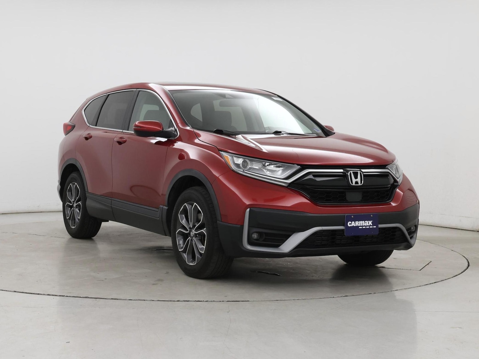 honda cr-v 2021 7FARW2H54ME002931 image