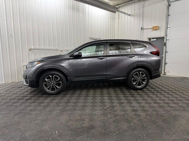 honda cr-v 2021 2HKRW2H54MH622305 image honda cr-v 2021 2HKRW2H54MH622305 image
