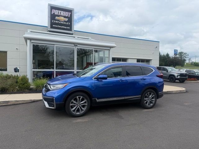 honda cr-v 2021 7FARW2H97ME000027 image honda cr-v 2021 7FARW2H97ME000027 image