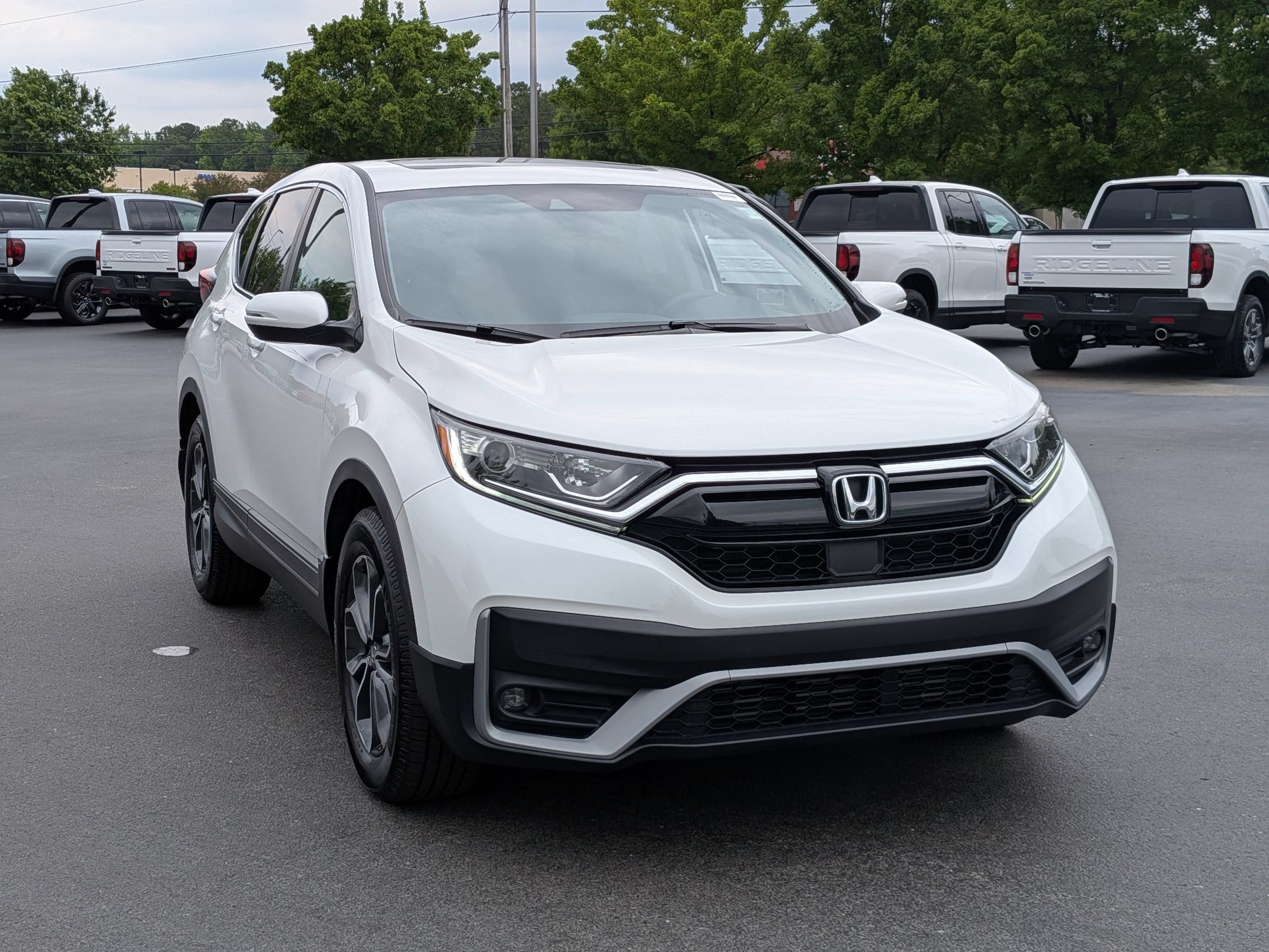 honda cr-v 2021 5J6RW1H8XML000995 image honda cr-v 2021 5J6RW1H8XML000995 image