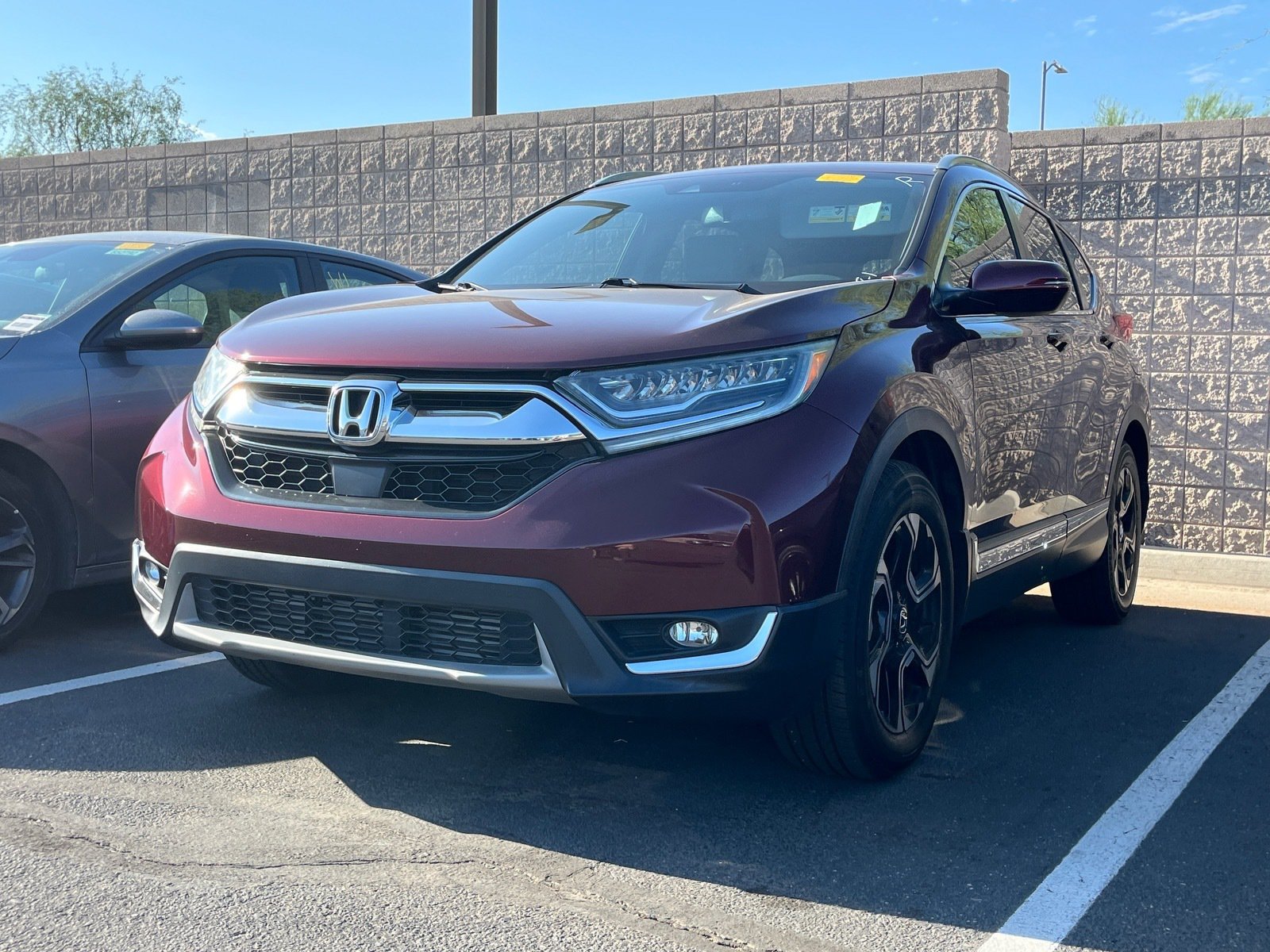 honda cr-v 2017 7FARW1H9XHE039453 image honda cr-v 2017 7FARW1H9XHE039453 image