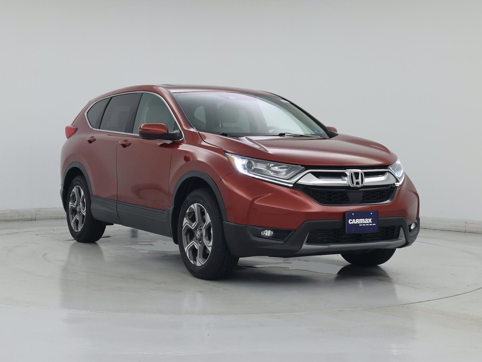 honda cr-v 2017 5J6RW2H54HL036599 image