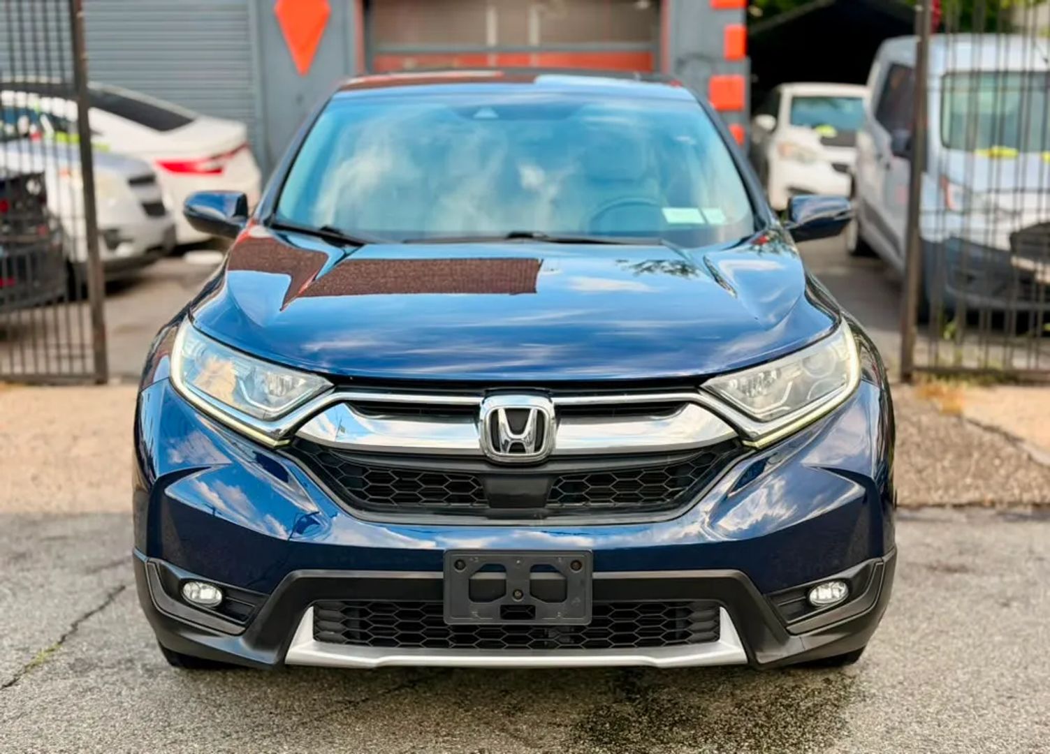 honda cr-v 2017 2HKRW2H86HH609958 image honda cr-v 2017 2HKRW2H86HH609958 image