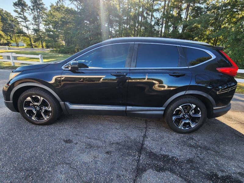 honda cr-v 2017 2HKRW1H97HH512755 image honda cr-v 2017 2HKRW1H97HH512755 image