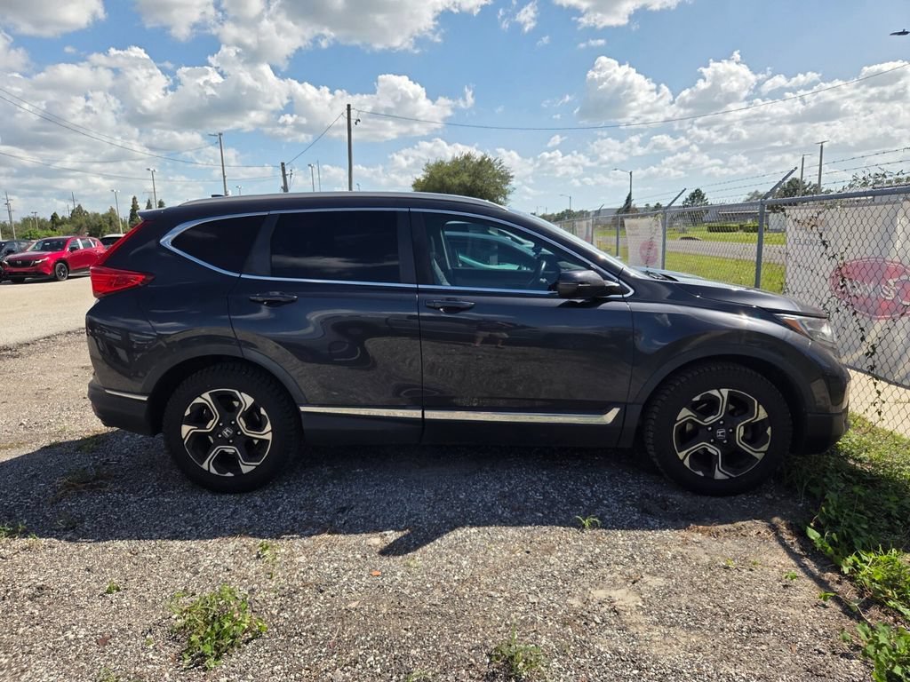 honda cr-v 2017 7FARW1H9XHE022636 image honda cr-v 2017 7FARW1H9XHE022636 image
