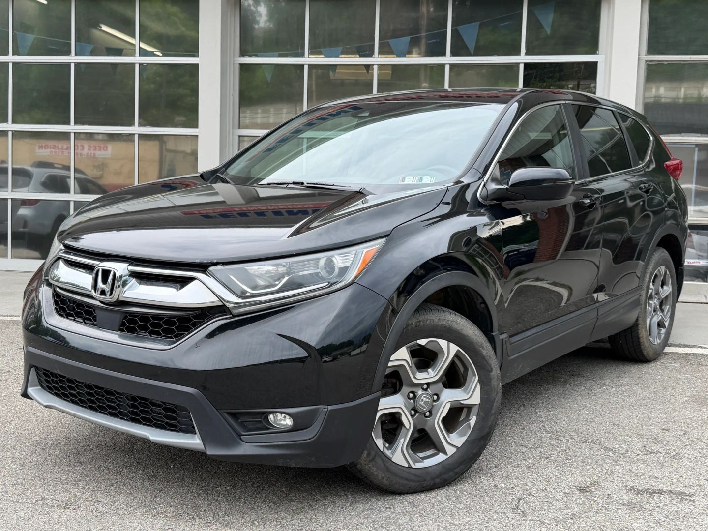 honda cr-v 2017 2HKRW2H86HH676057 image honda cr-v 2017 2HKRW2H86HH676057 image