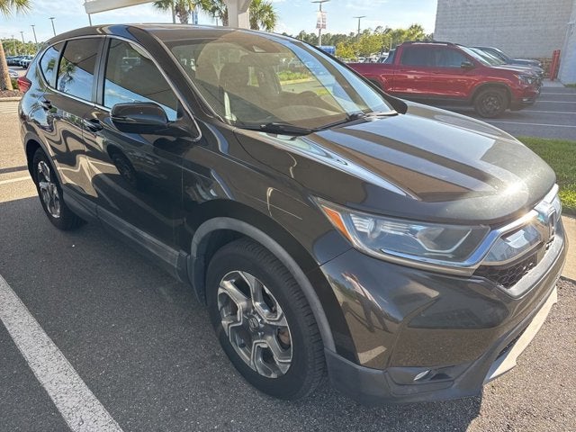 honda cr-v 2017 7FARW1H83HE029144 image