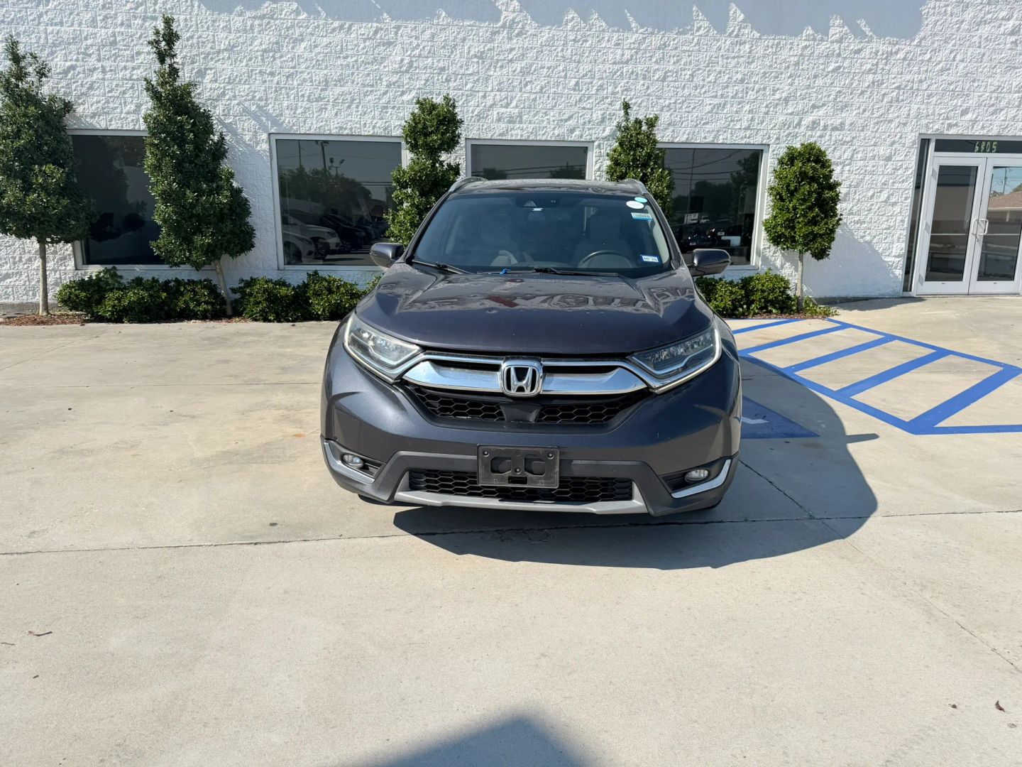 honda cr-v 2017 2HKRW1H96HH503352 image honda cr-v 2017 2HKRW1H96HH503352 image