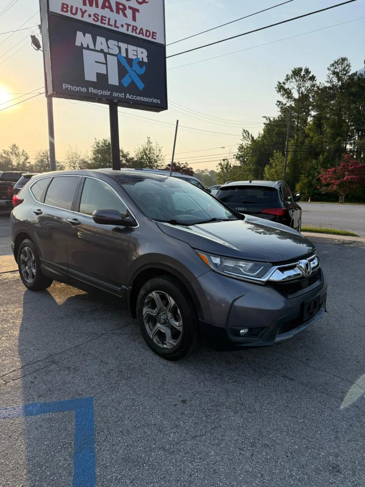 honda cr-v 2017 2HKRW2H85HH609000 image honda cr-v 2017 2HKRW2H85HH609000 image