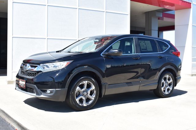 honda cr-v 2017 5J6RW2H57HL025564 image