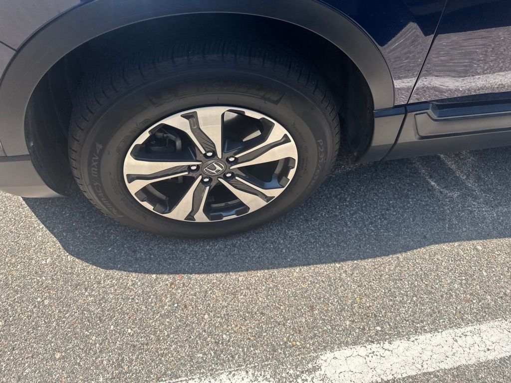 honda cr-v 2017 5J6RW6H3XHL003533 image honda cr-v 2017 5J6RW6H3XHL003533 image