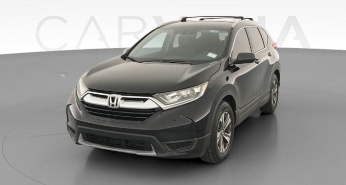 honda cr-v 2017 7FARW5H39HE008133 image