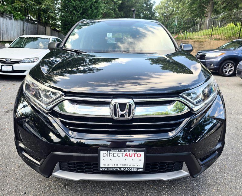 honda cr-v 2017 5J6RW5H33HL000998 image honda cr-v 2017 5J6RW5H33HL000998 image