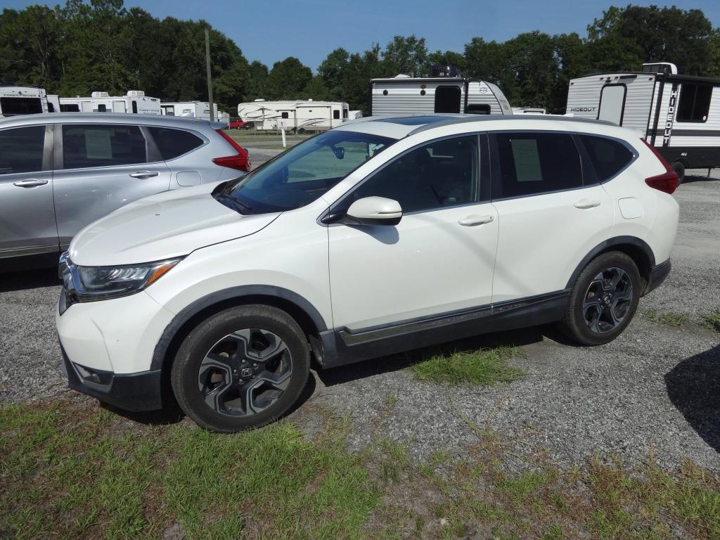 honda cr-v 2017 5J6RW1H9XHL016547 image honda cr-v 2017 5J6RW1H9XHL016547 image