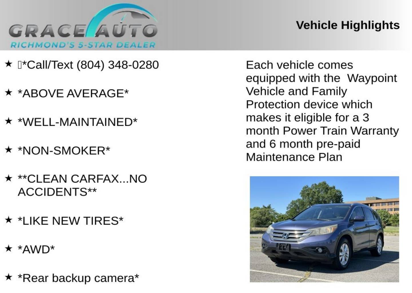 honda cr-v 2012 JHLRM4H70CC015544 image honda cr-v 2012 JHLRM4H70CC015544 image
