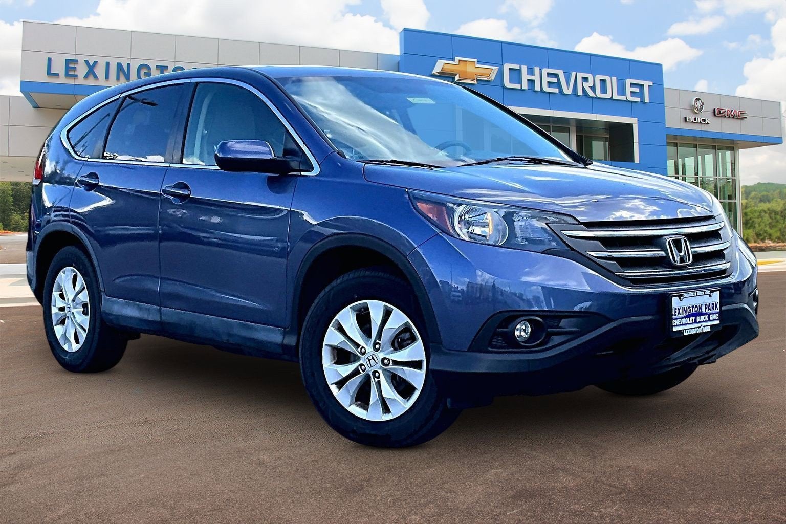 Honda CR-V 2012 JHLRM4H52CC021621 image Honda CR-V 2012 JHLRM4H52CC021621 image