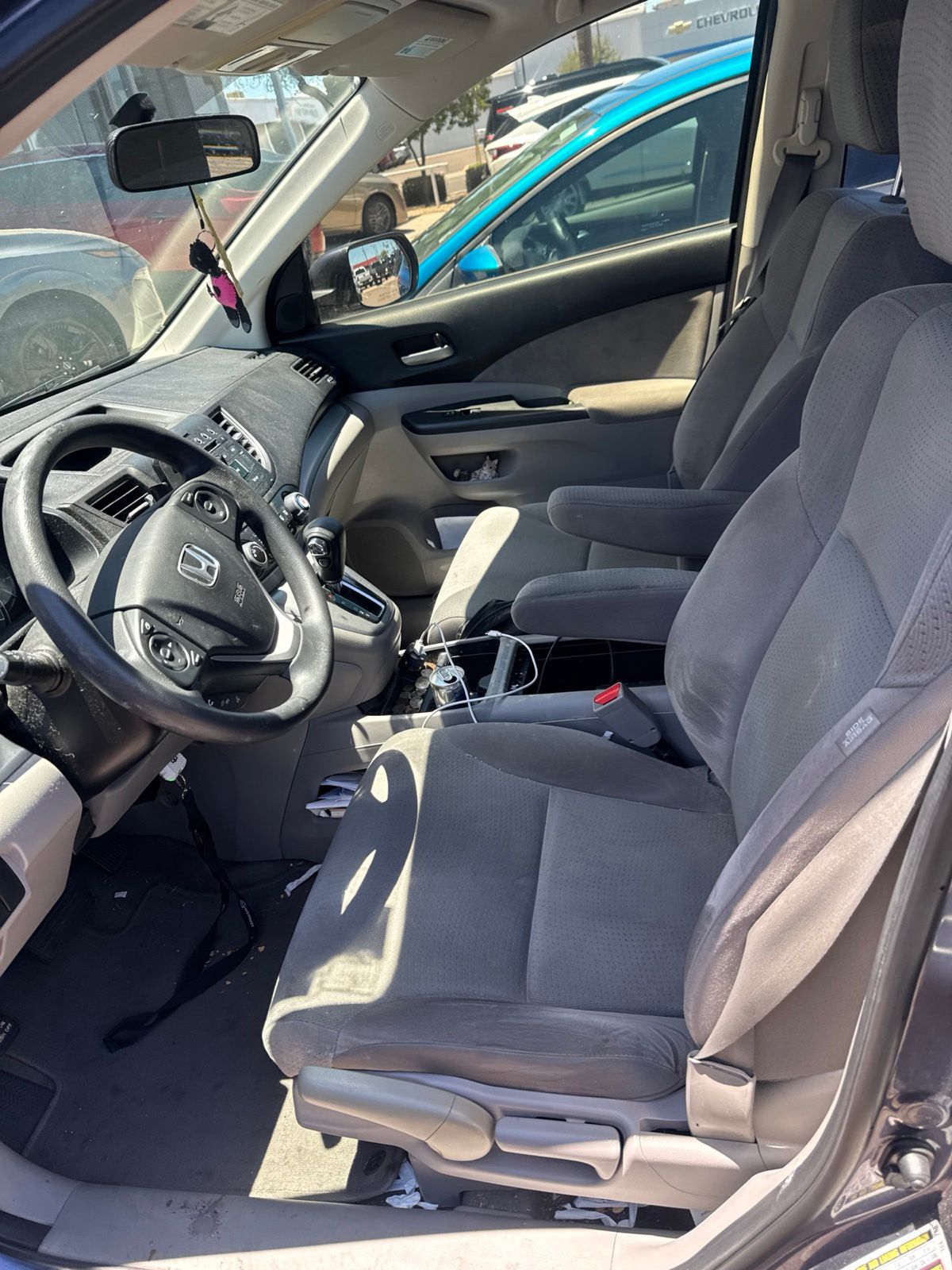 honda cr-v 2012 JHLRM4H55CC027607 image honda cr-v 2012 JHLRM4H55CC027607 image