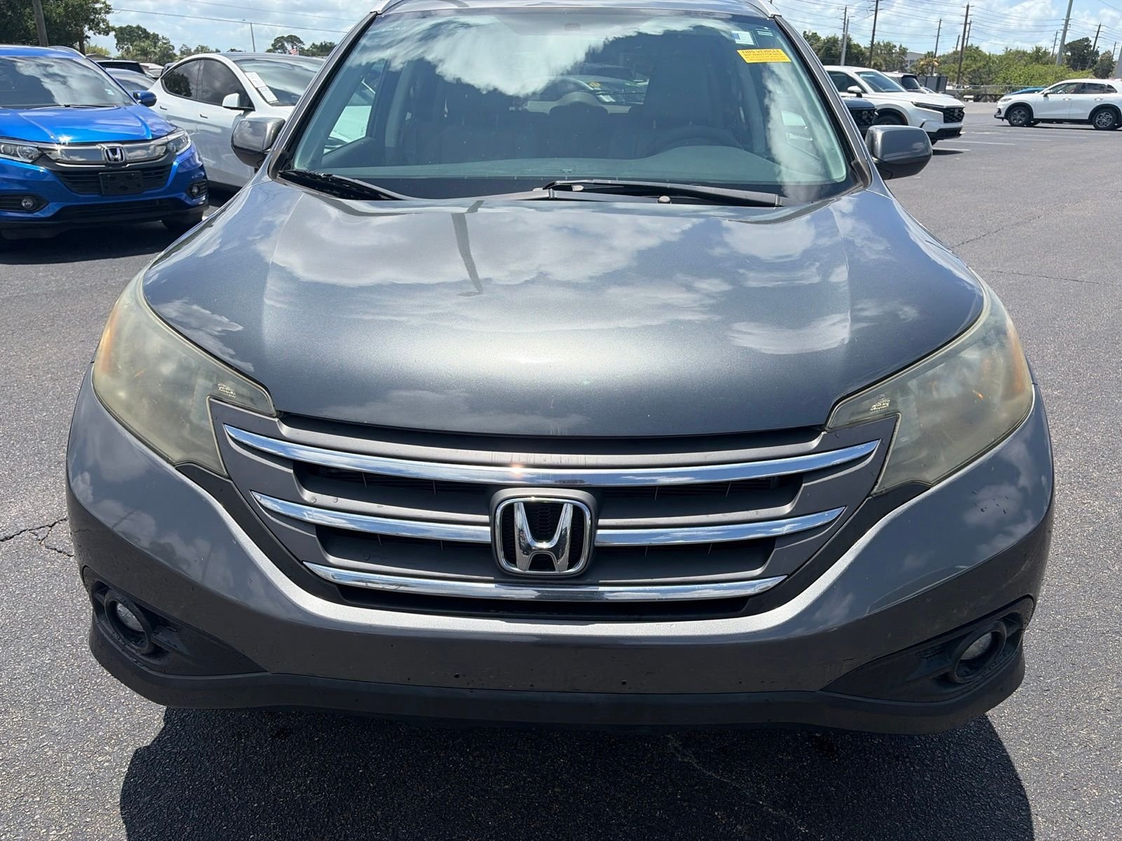 honda cr-v 2012 2HKRM4H77CH611915 image honda cr-v 2012 2HKRM4H77CH611915 image