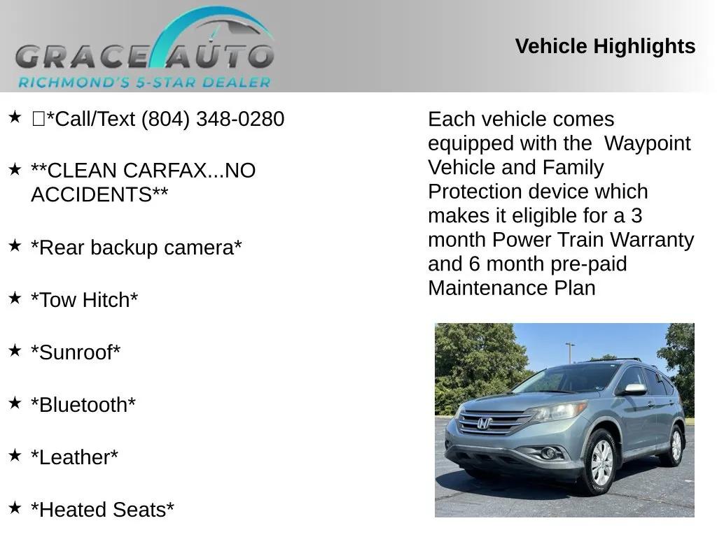 honda cr-v 2012 JHLRM3H70CC001668 image honda cr-v 2012 JHLRM3H70CC001668 image