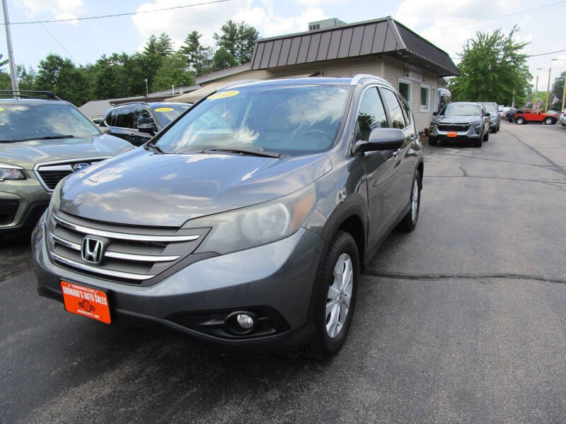 honda cr-v 2012 2HKRM4H72CH632560 image honda cr-v 2012 2HKRM4H72CH632560 image