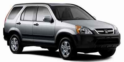 Honda CR-V 2004 JHLRD78854C024588 image Honda CR-V 2004 JHLRD78854C024588 image