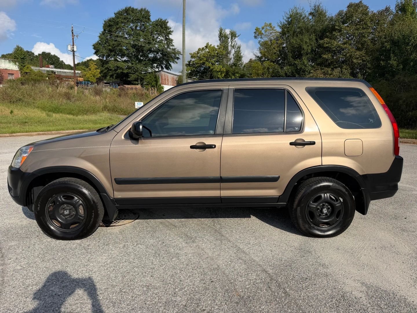 honda cr-v 2004 SHSRD68414U204912 image honda cr-v 2004 SHSRD68414U204912 image