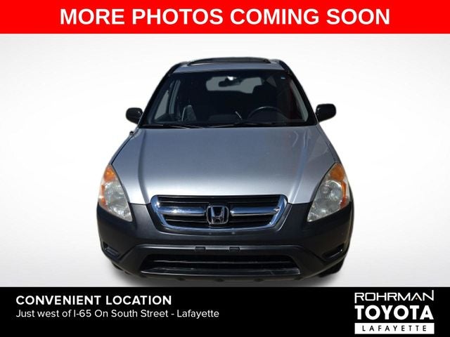 honda cr-v 2004 SHSRD78844U255264 image honda cr-v 2004 SHSRD78844U255264 image