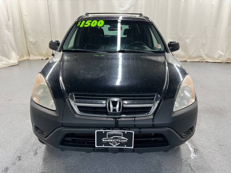honda cr-v 2004 JHLRD78814C057040 image honda cr-v 2004 JHLRD78814C057040 image