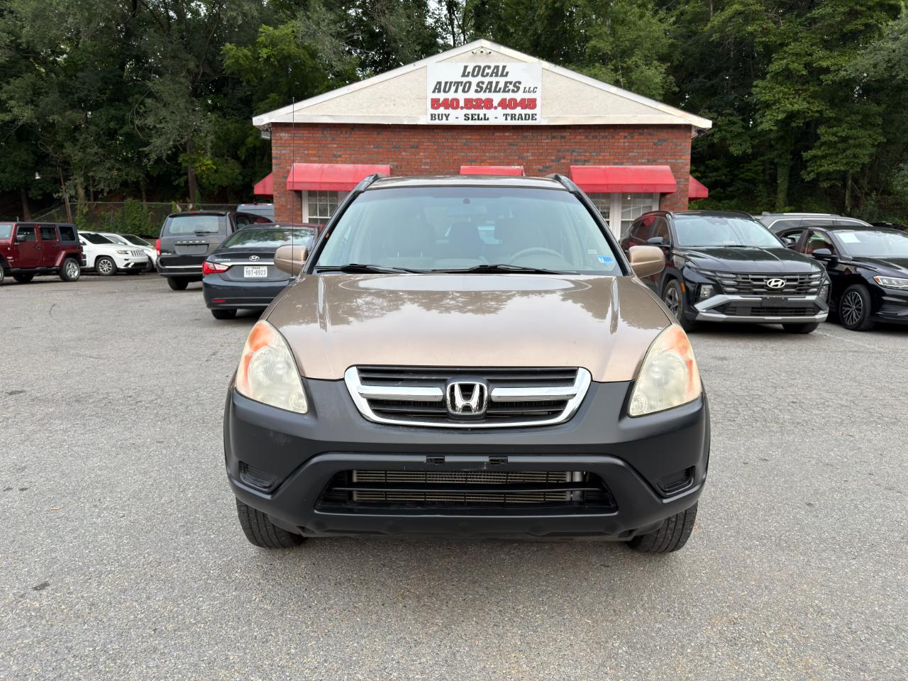 honda cr-v 2004 SHSRD78824U241024 image honda cr-v 2004 SHSRD78824U241024 image